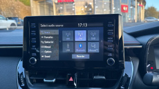 Toyota Corolla 1.8 VVT-i Hybrid Excel 5dr CVT Hybrid Hatchback
